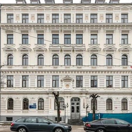Old Riga Romantic Loft Екстер'єр фото