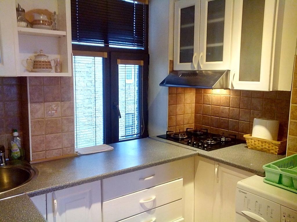 Old Riga Romantic Loft Екстер'єр фото