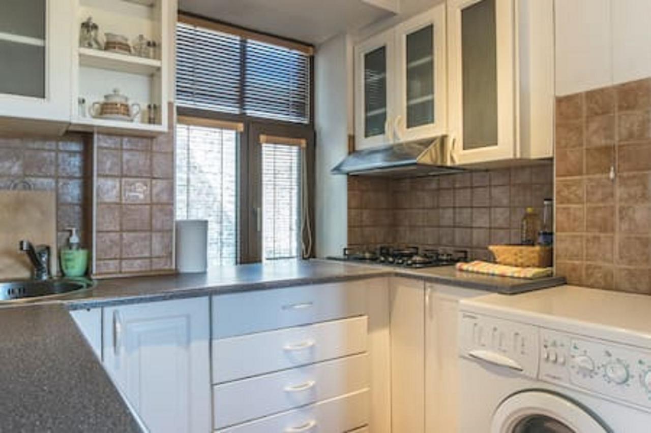 Old Riga Romantic Loft Екстер'єр фото