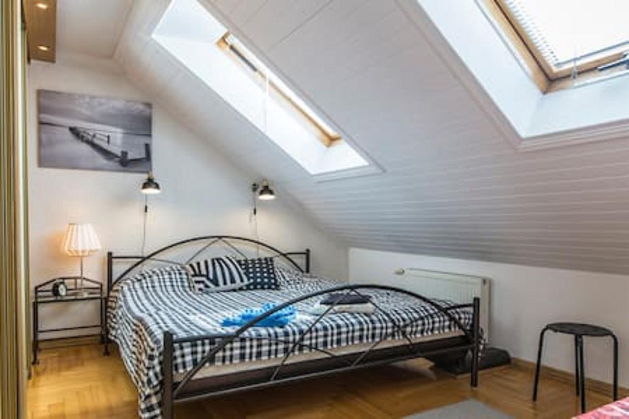 Old Riga Romantic Loft Екстер'єр фото