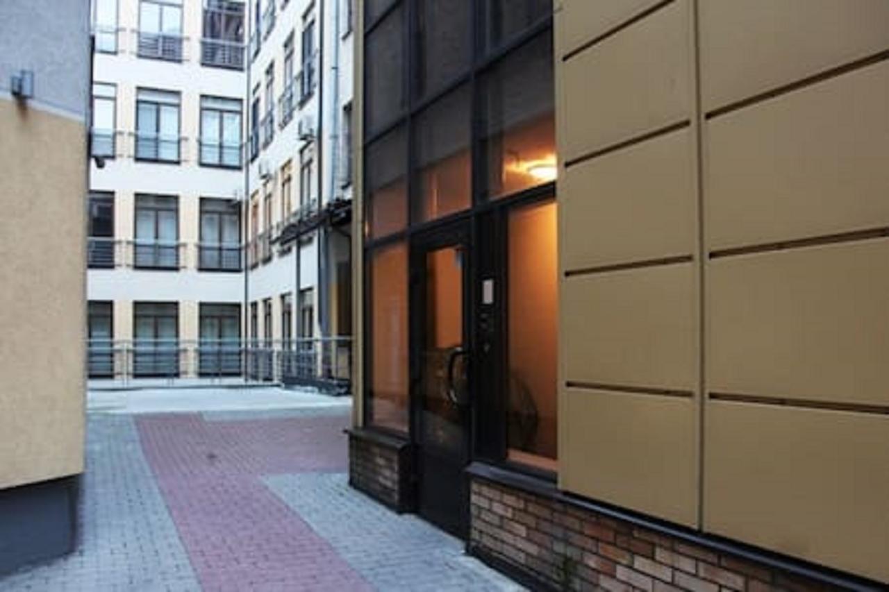 Old Riga Romantic Loft Екстер'єр фото