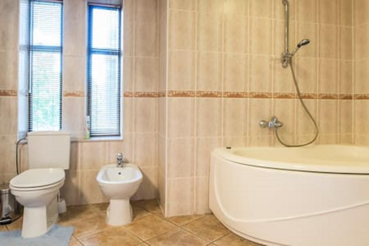 Old Riga Romantic Loft Екстер'єр фото