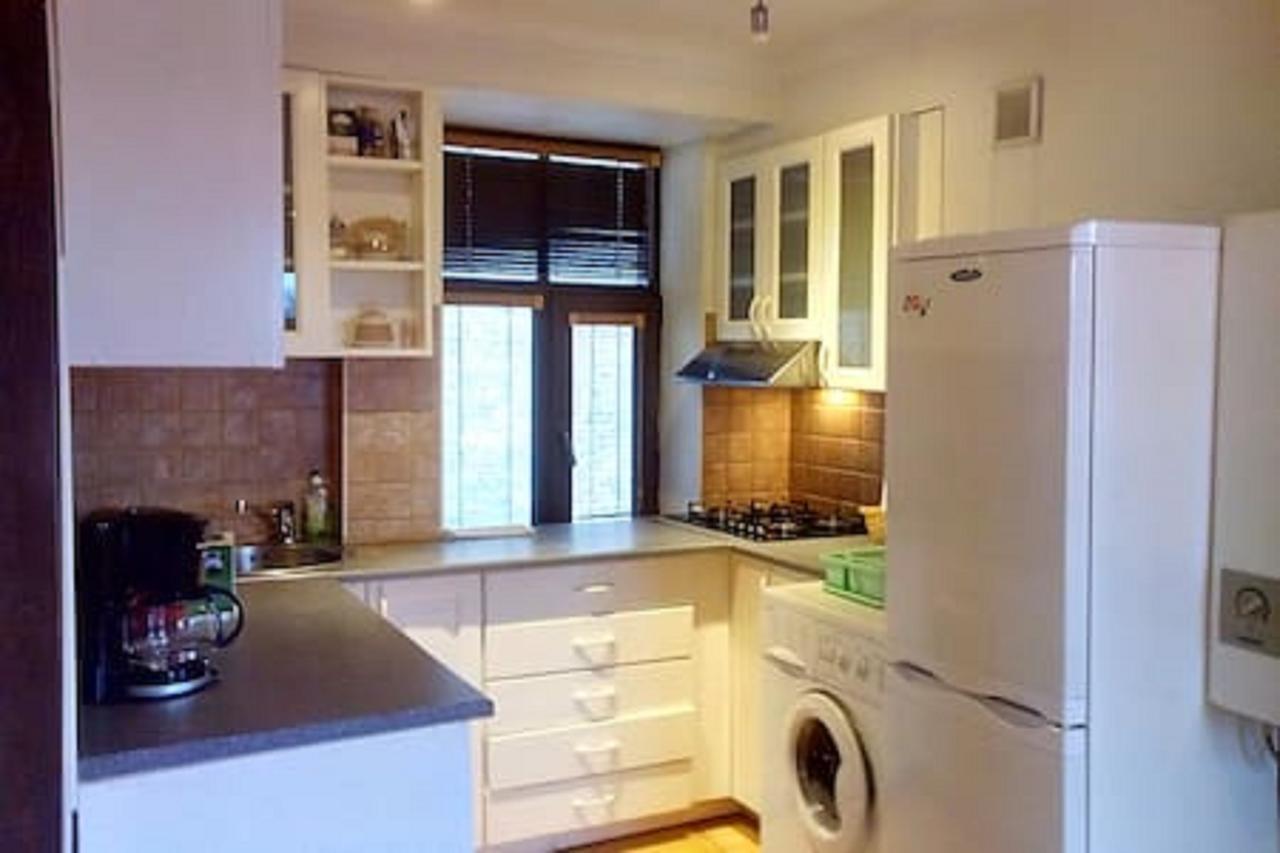 Old Riga Romantic Loft Екстер'єр фото
