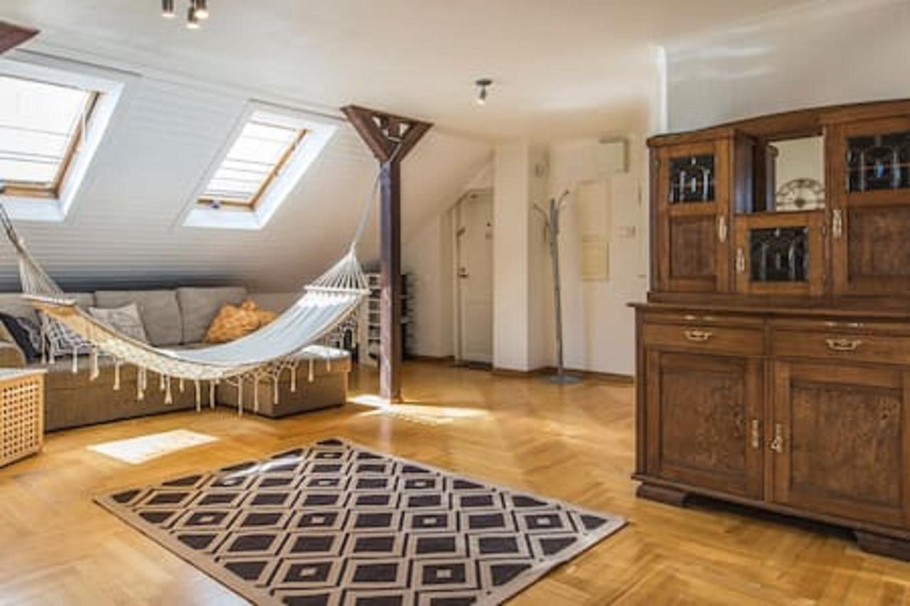 Old Riga Romantic Loft Екстер'єр фото