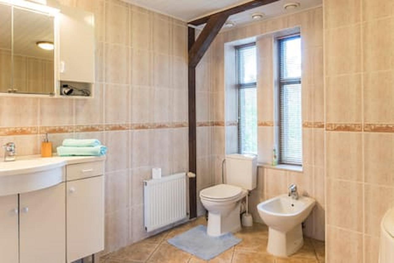 Old Riga Romantic Loft Екстер'єр фото