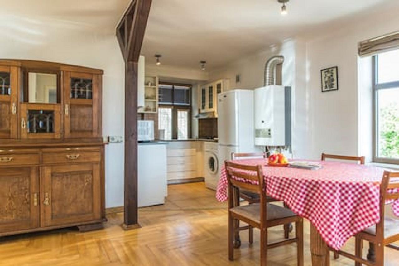 Old Riga Romantic Loft Екстер'єр фото
