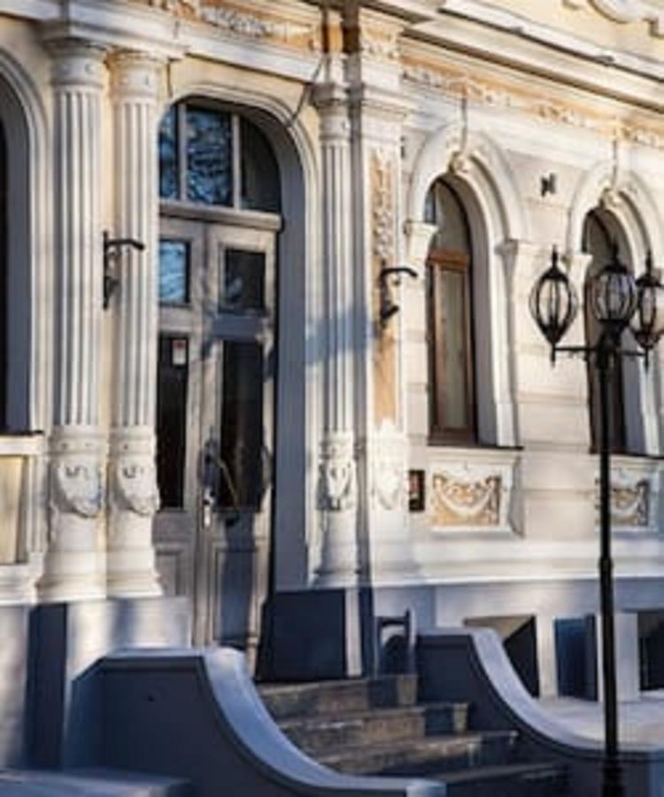 Old Riga Romantic Loft Екстер'єр фото