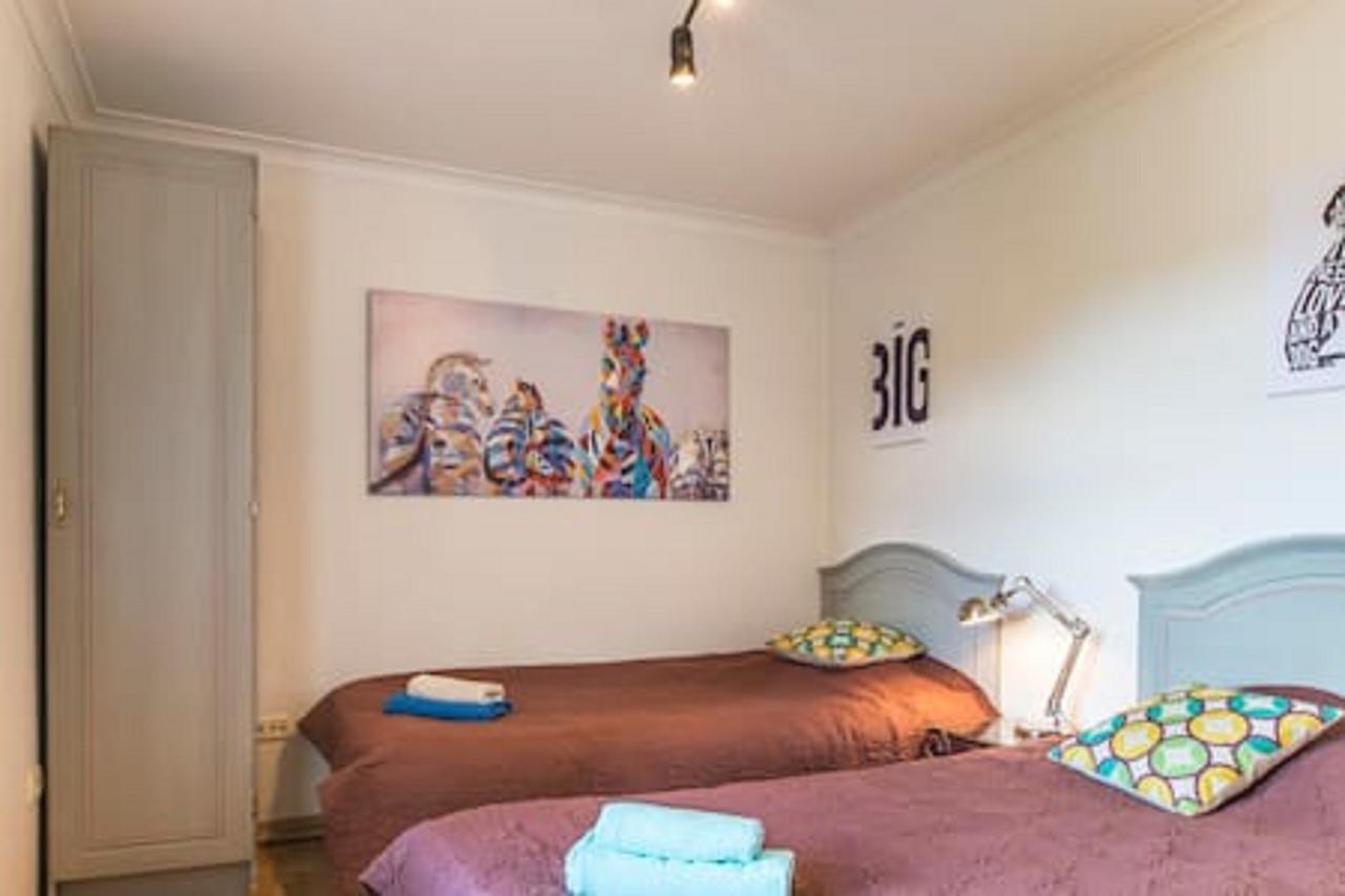 Old Riga Romantic Loft Екстер'єр фото