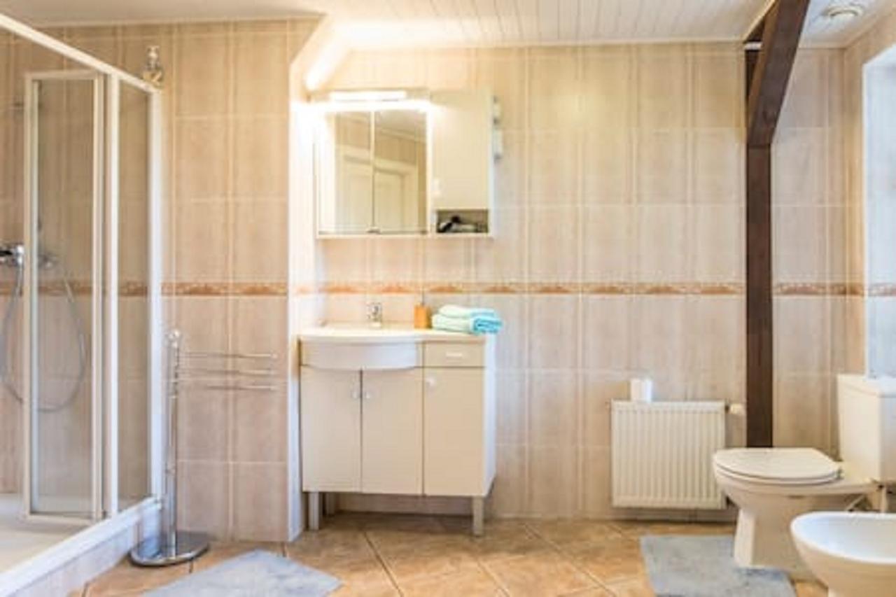 Old Riga Romantic Loft Екстер'єр фото