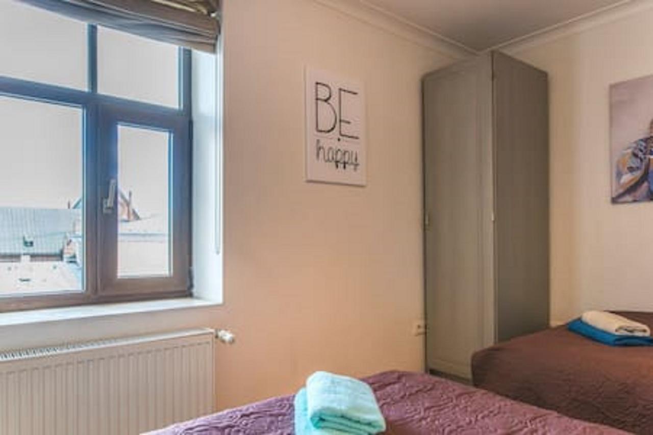Old Riga Romantic Loft Екстер'єр фото