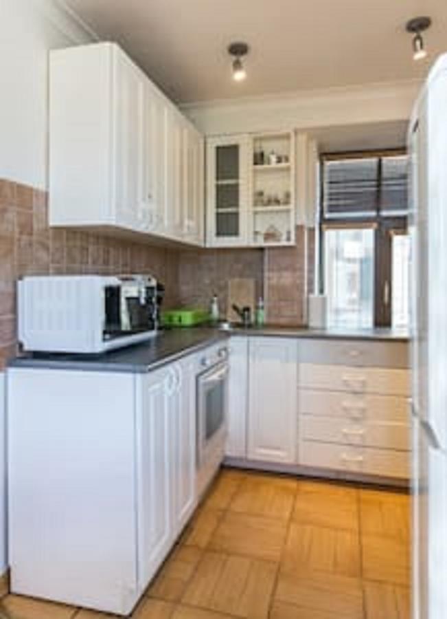 Old Riga Romantic Loft Екстер'єр фото
