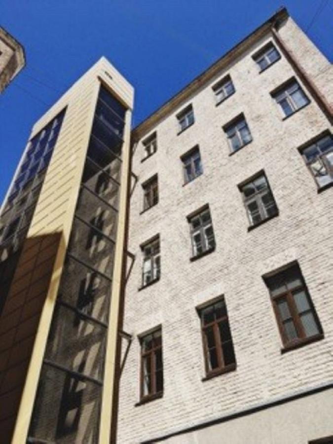 Old Riga Romantic Loft Екстер'єр фото